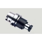 HSK 63A FACEMILL ARBOR - HSK 63A X 16 - 050